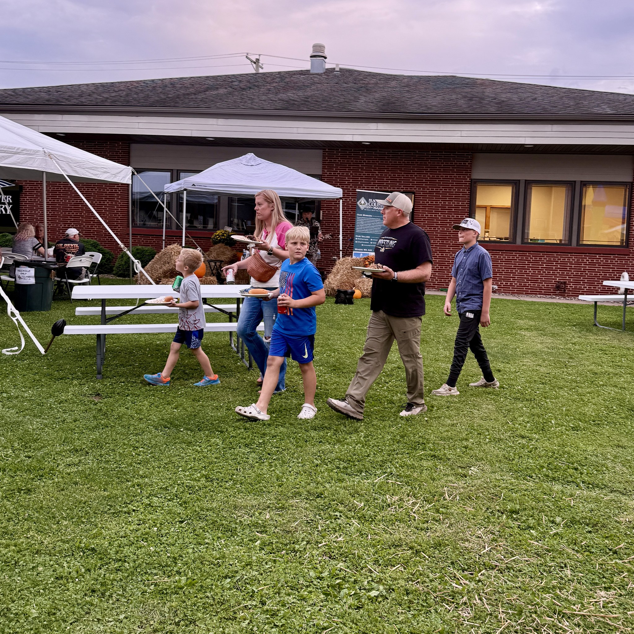 Workforce program